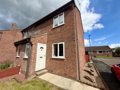 View Full Details for Coupland Road, Selby