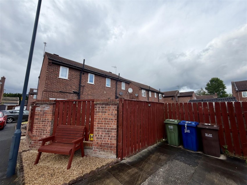 Images for Coupland Road, Selby
