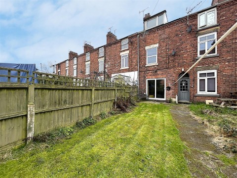View Full Details for Westbourne Terrace, Selby