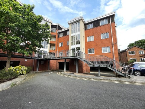 View Full Details for Nautica, The Waterfront, Selby