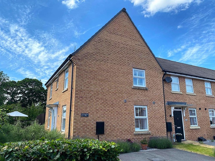 Images for Foxglove Way, Beverley