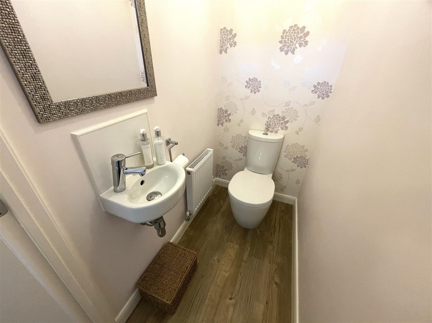 Images for Foxglove Way, Beverley
