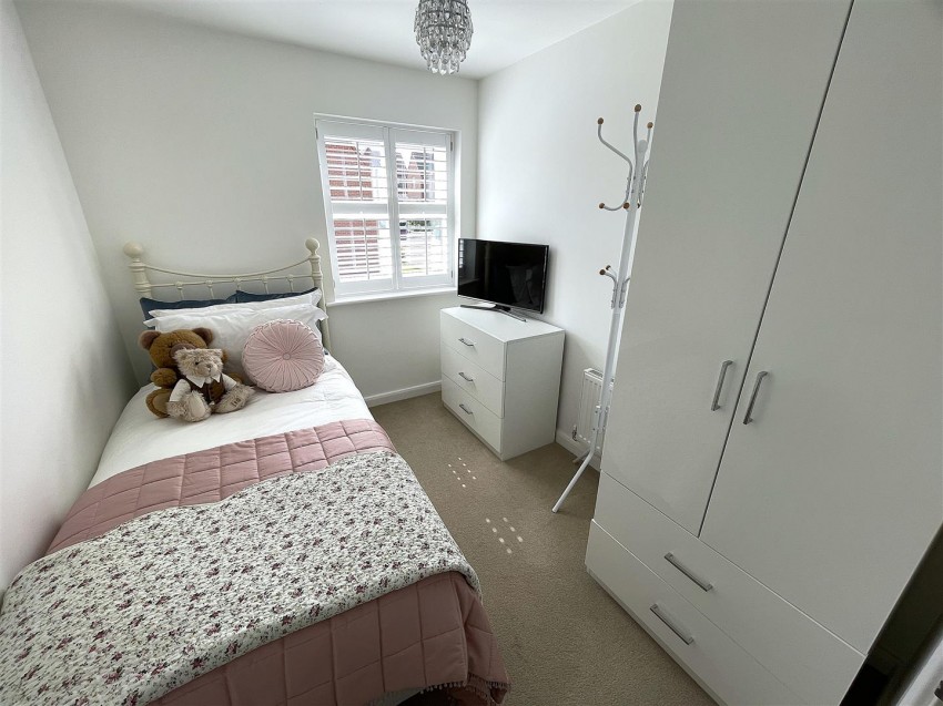 Images for Foxglove Way, Beverley