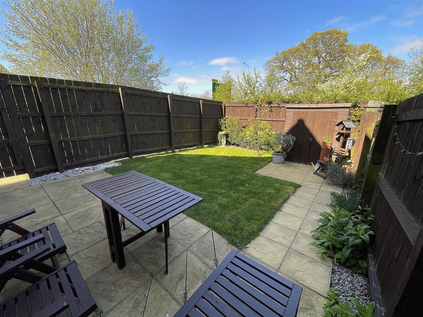 Images for Foxglove Way, Beverley