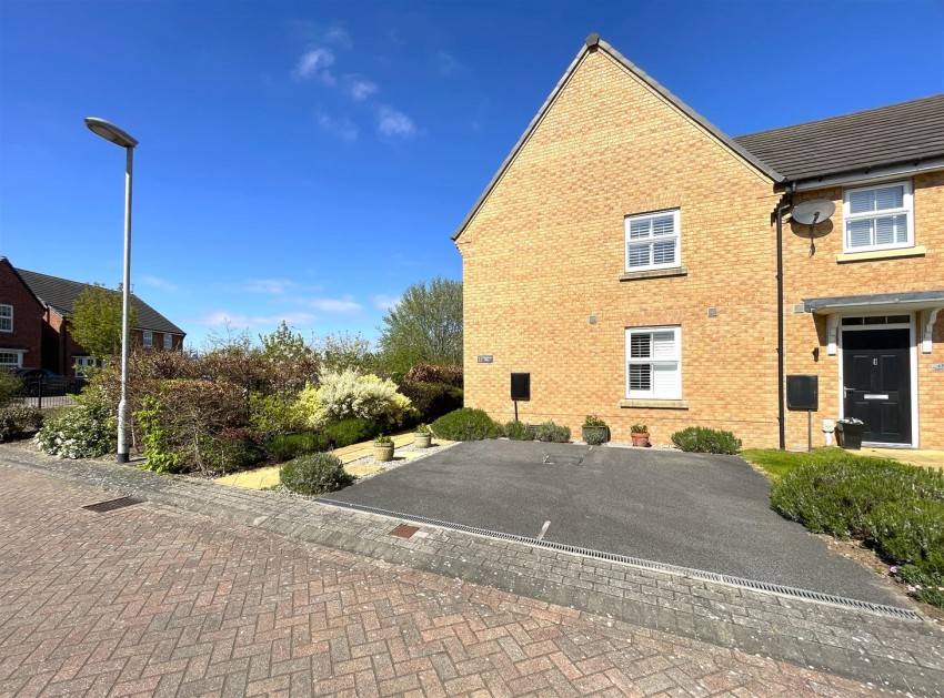 Images for Foxglove Way, Beverley