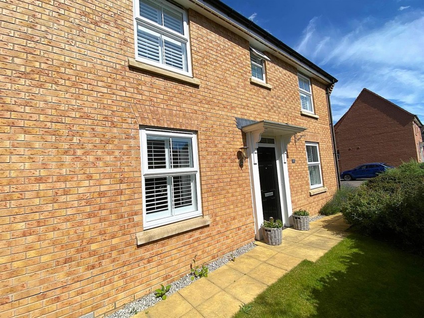 Images for Foxglove Way, Beverley