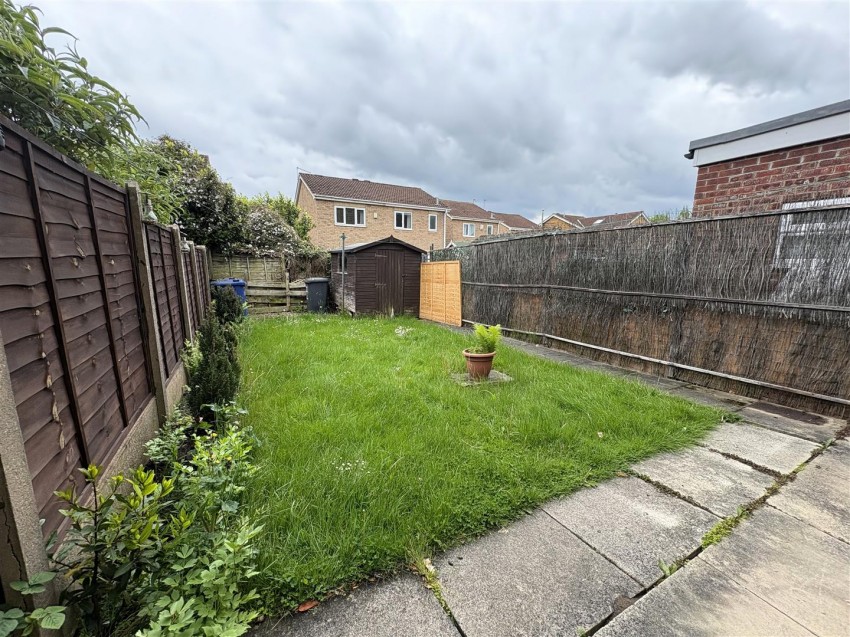 Images for Ryedale Way, Brayton