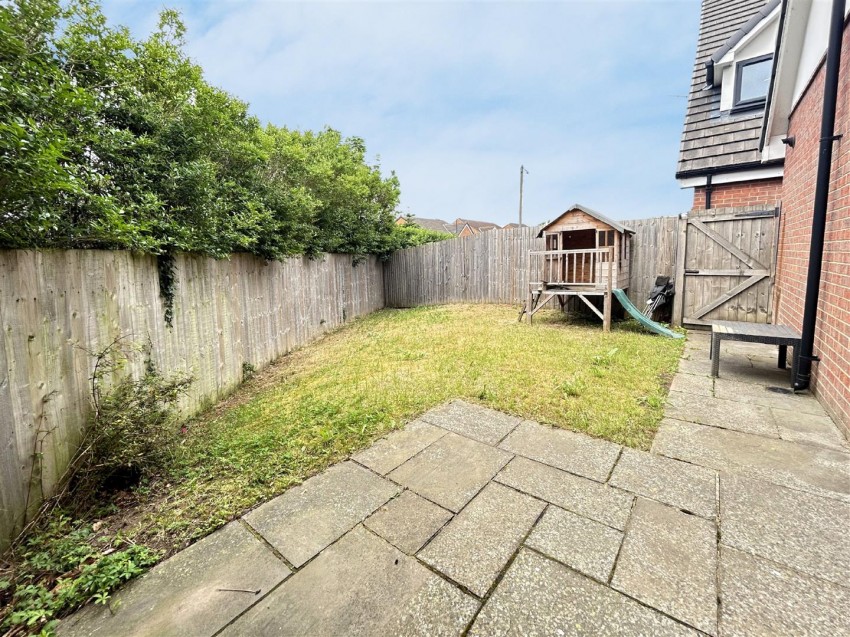 Images for Church View, Hensall
