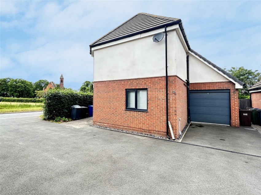 Images for Church View, Hensall