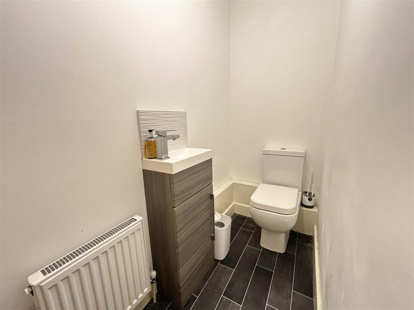 Images for Church View, Hensall