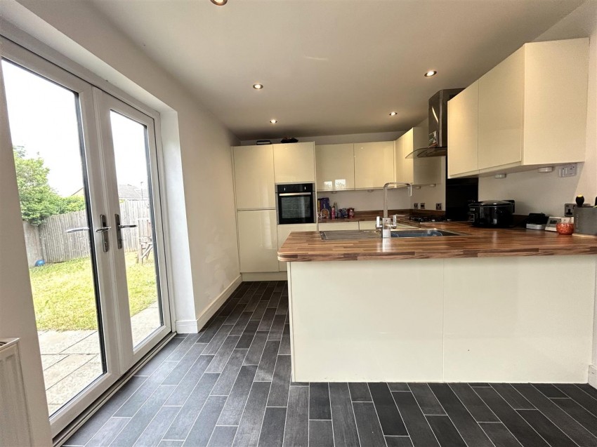 Images for Church View, Hensall