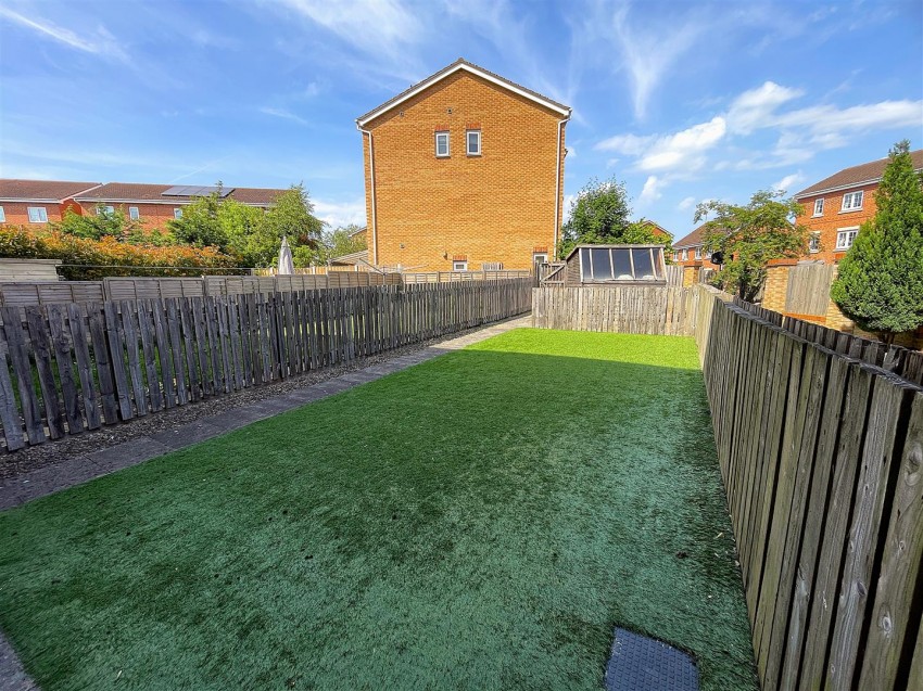 Images for Abbots Mews, Selby