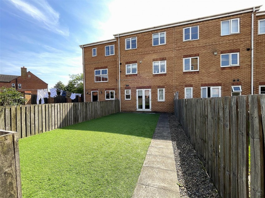 Images for Abbots Mews, Selby