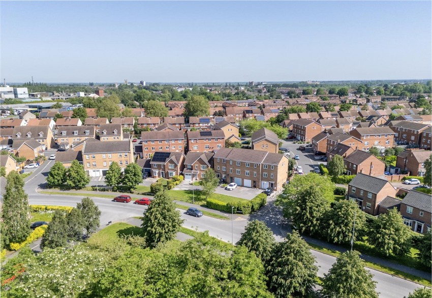 Images for Abbots Mews, Selby