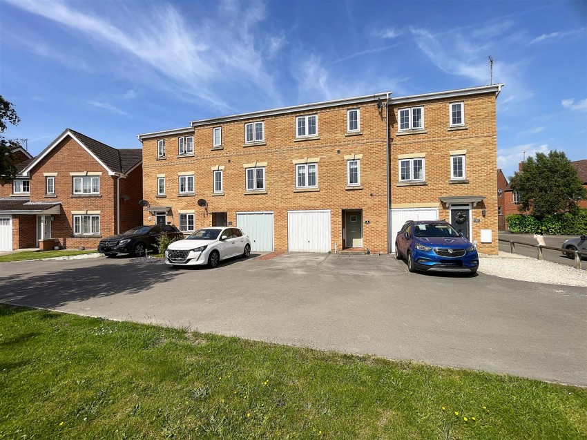 Images for Abbots Mews, Selby