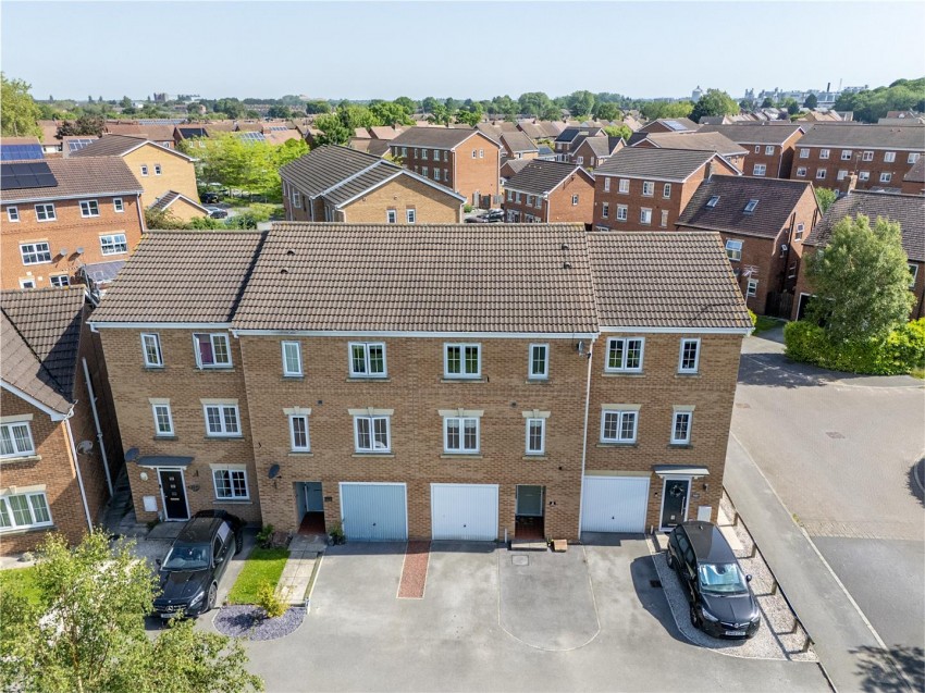 Images for Abbots Mews, Selby