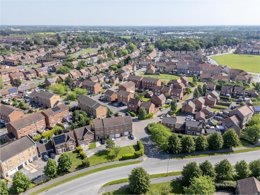 Images for Abbots Mews, Selby