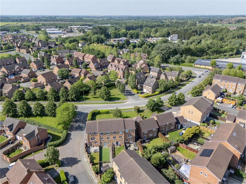 Images for Abbots Mews, Selby