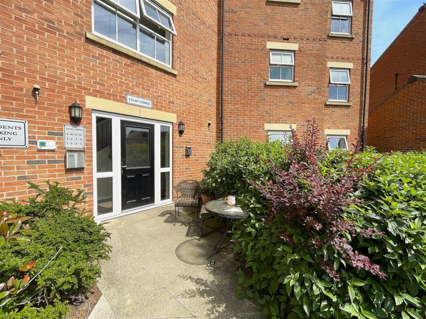 Images for Lilac Lodge,Selby
