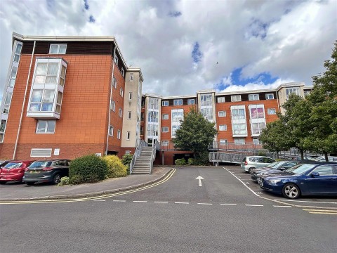 View Full Details for The Waterfront, Selby