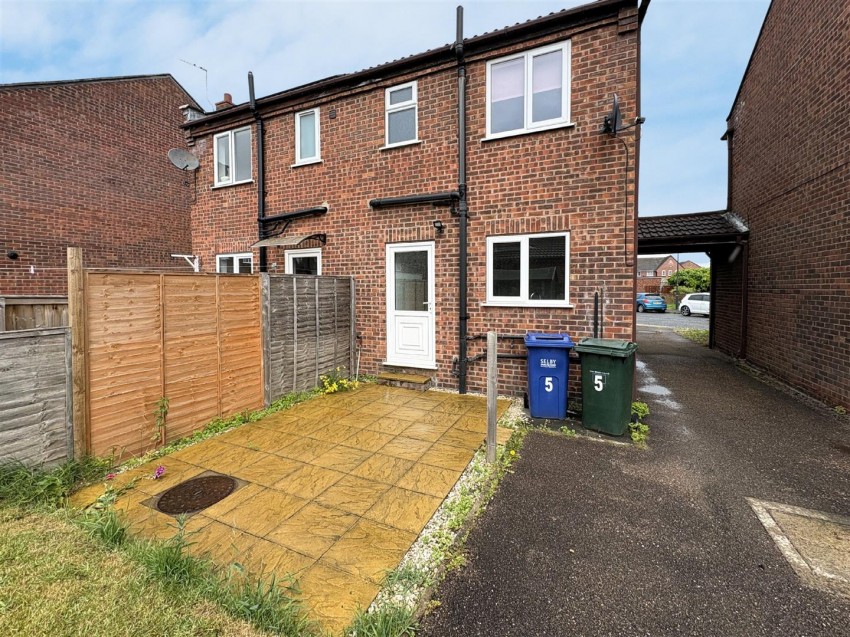 Images for Coupland Road, Selby
