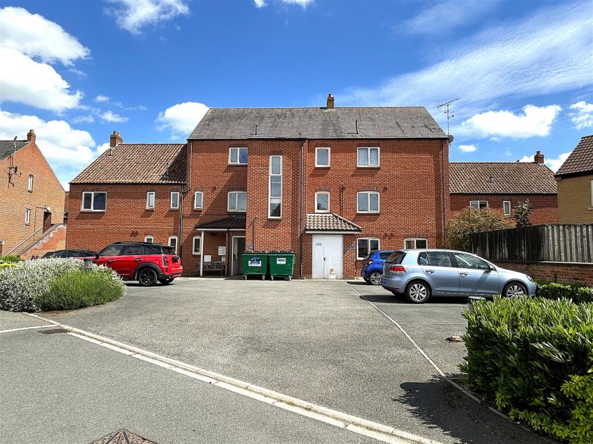 Images for Chapel House Court, Selby