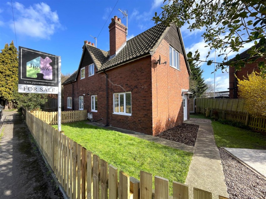 Images for Magazine Road, Barlby