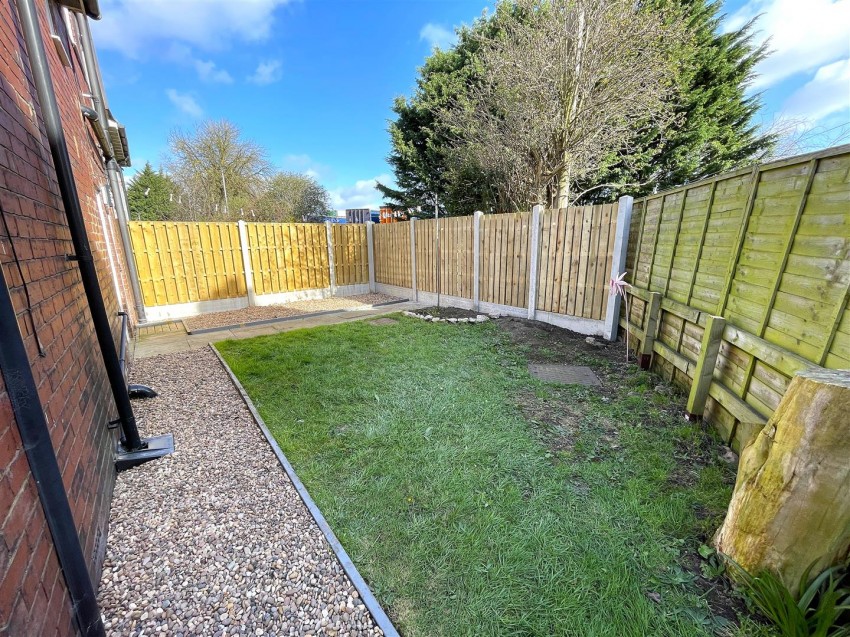 Images for Magazine Road, Barlby