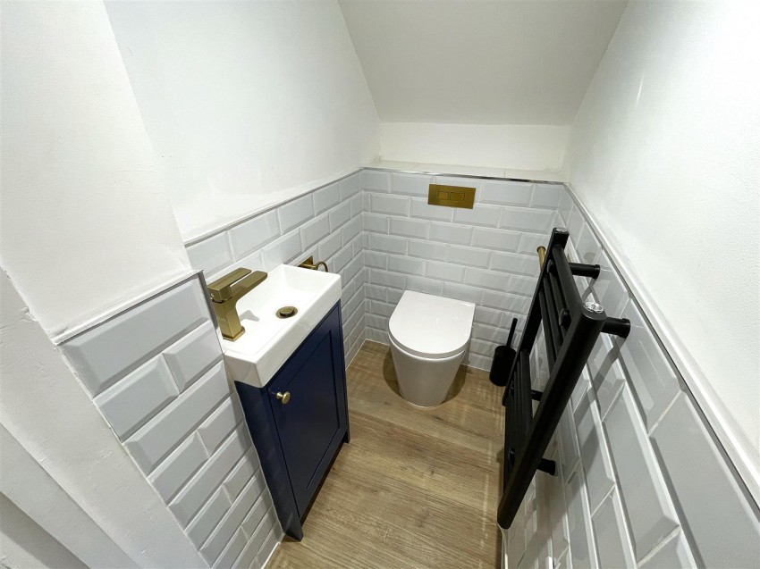Images for Magazine Road, Barlby
