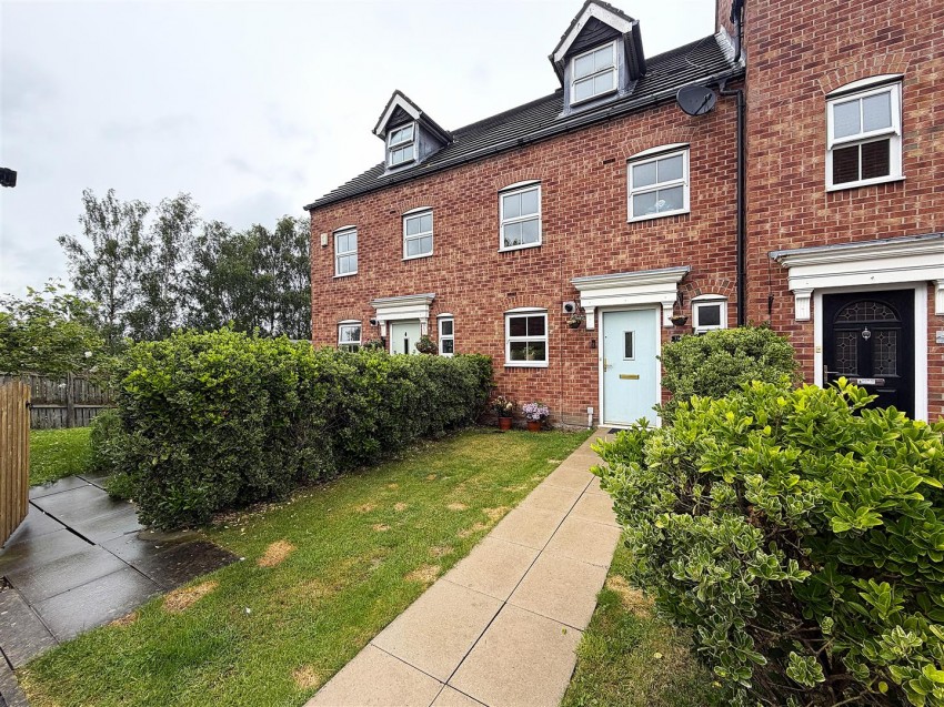 Images for Sandwath Drive, Church Fenton