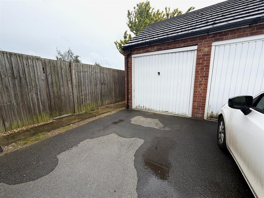 Images for Sandwath Drive, Church Fenton
