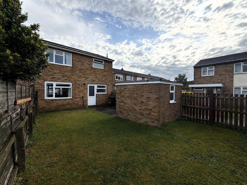 Images for Westfield Avenue, Eggborough