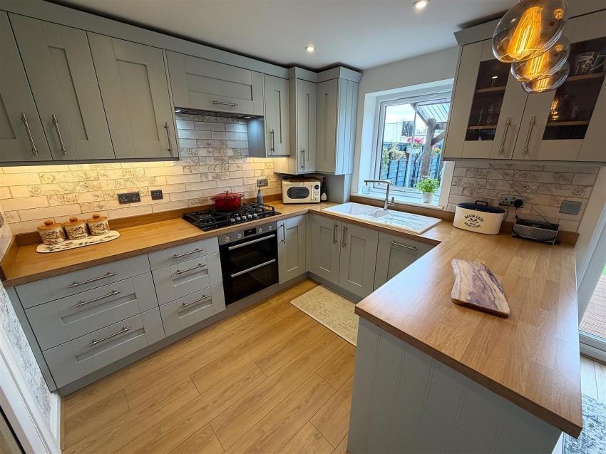 Images for The Haven, Selby
