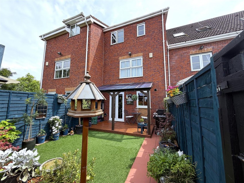 Images for The Haven, Selby