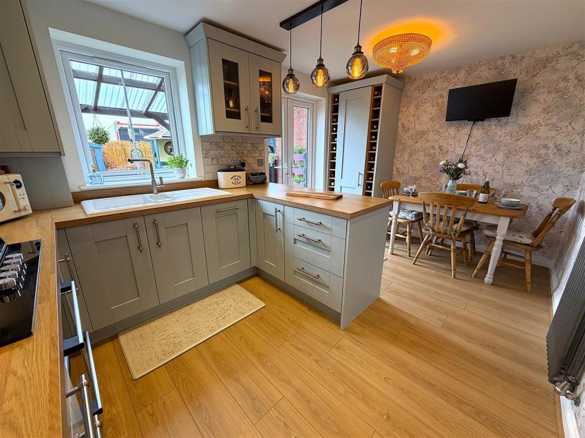 Images for The Haven, Selby