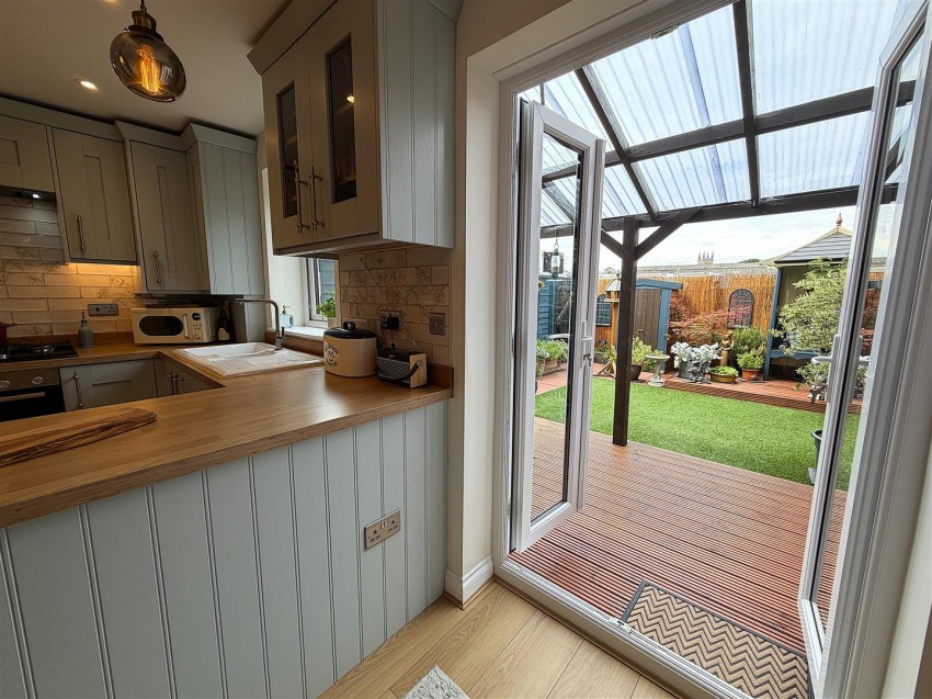 Images for The Haven, Selby