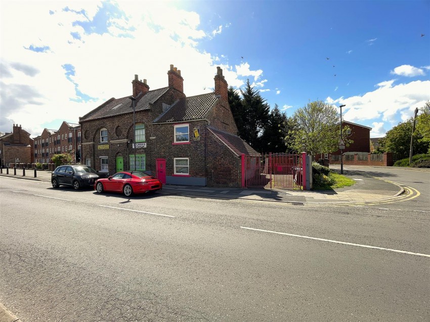 Images for Ousegate, Selby