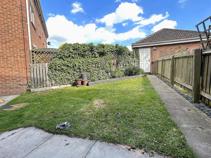 Images for Green Lane, North Duffield