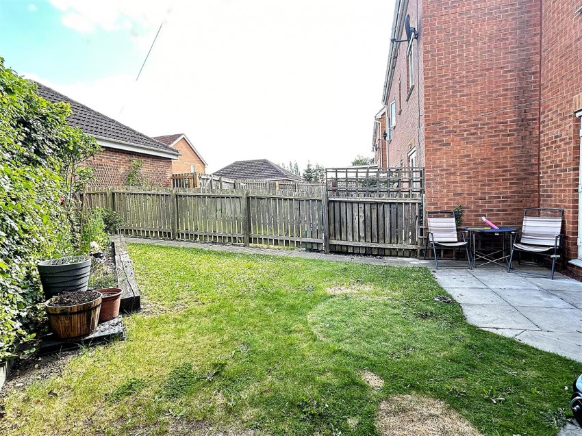 Images for Green Lane, North Duffield