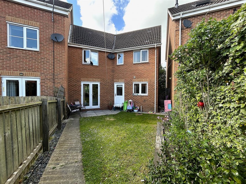 Images for Green Lane, North Duffield