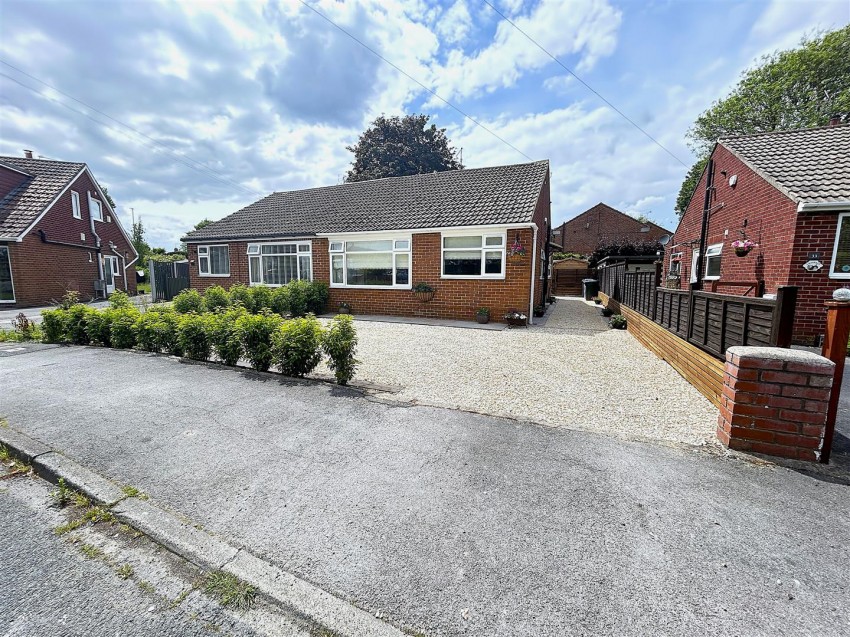 Images for Orchard Drive, Hambleton, Selby