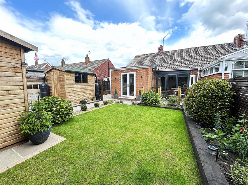 Images for Orchard Drive, Hambleton, Selby