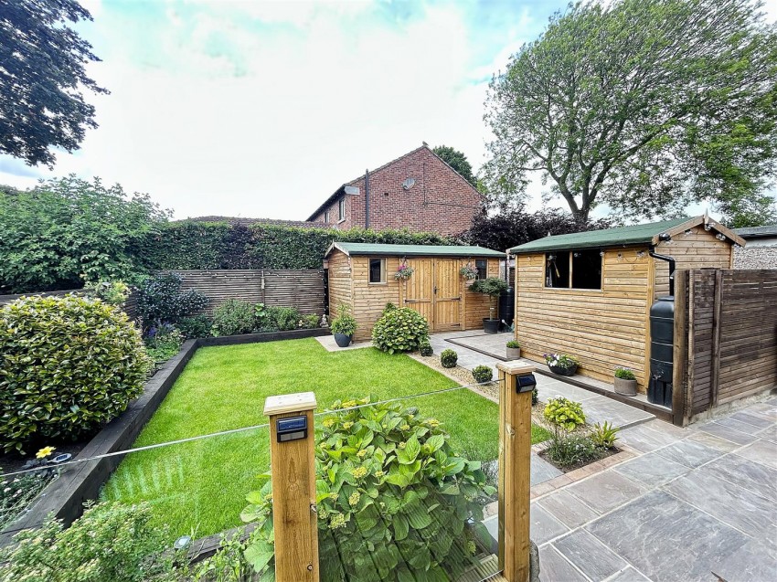 Images for Orchard Drive, Hambleton, Selby