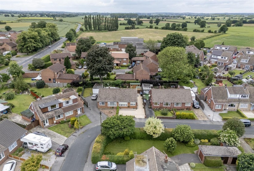 Images for Orchard Drive, Hambleton, Selby
