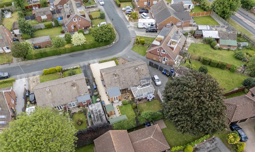 Images for Orchard Drive, Hambleton, Selby