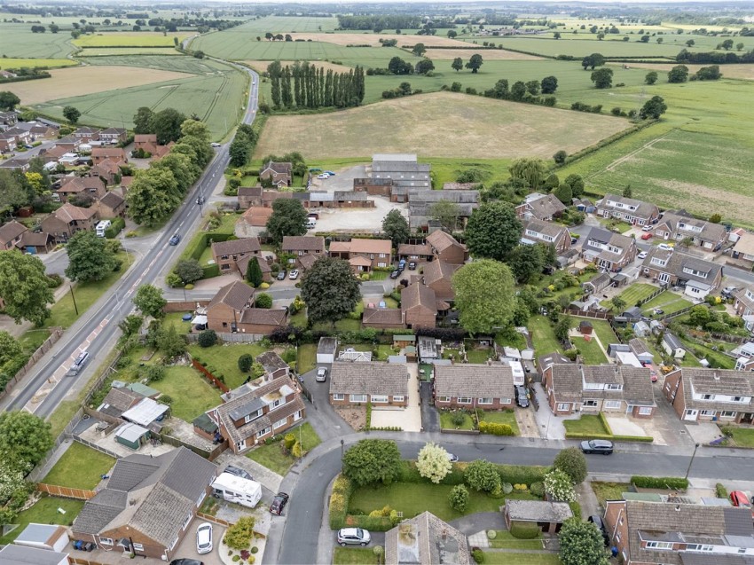 Images for Orchard Drive, Hambleton, Selby