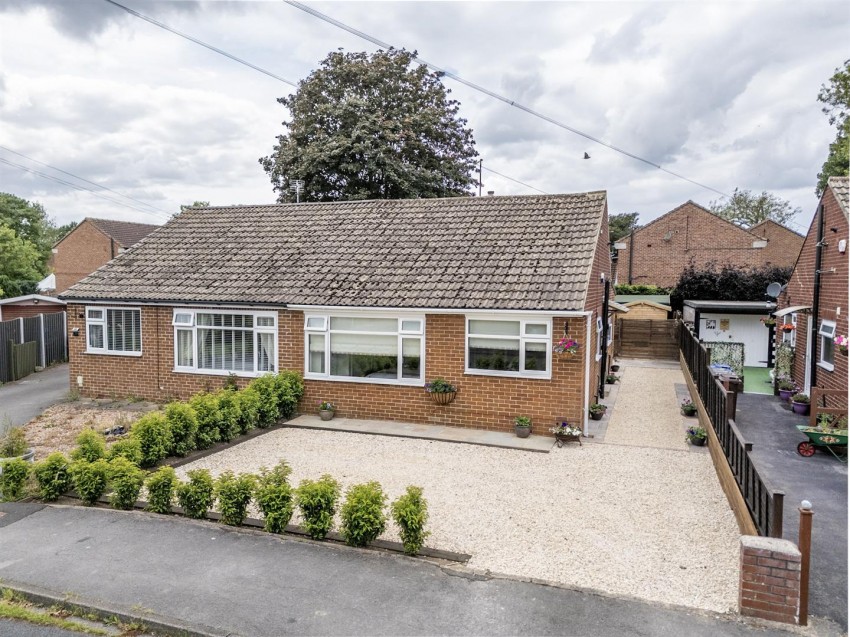 Images for Orchard Drive, Hambleton, Selby