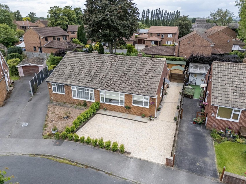Images for Orchard Drive, Hambleton, Selby