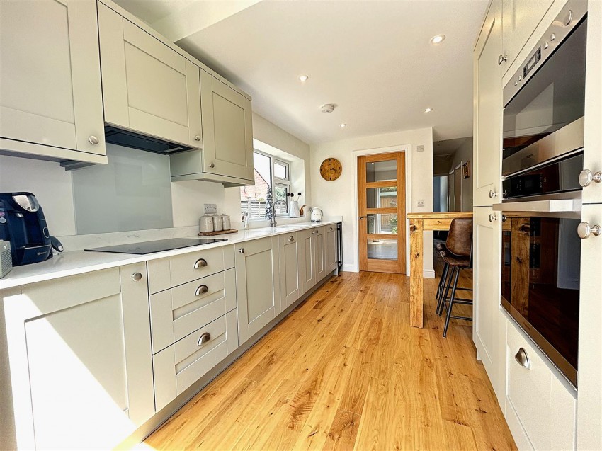 Images for Orchard Drive, Hambleton, Selby