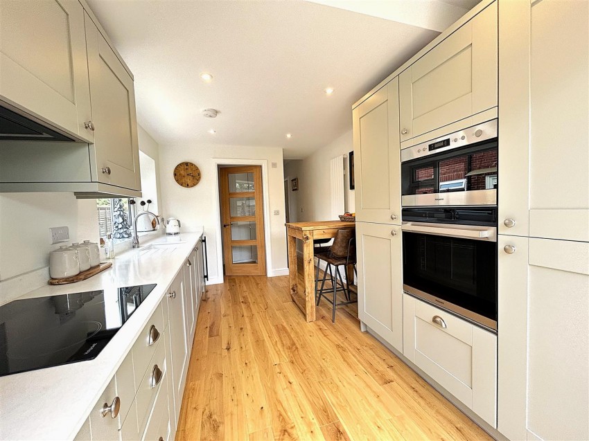 Images for Orchard Drive, Hambleton, Selby